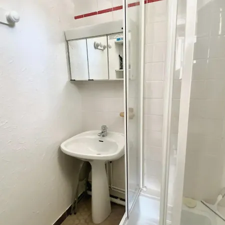 Cosy 4 Personnes Au Pied Des Pistes - Fr-1-516-43