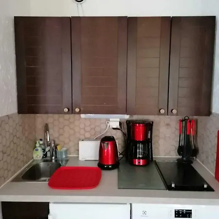 Cosy 4 Personnes Au Pied Des Pistes - Fr-1-516-43