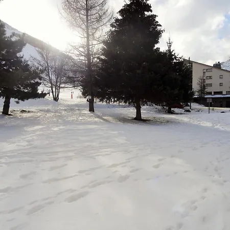 Cosy 4 Personnes Au Pied Des Pistes - Fr-1-516-43 شقة لو دوز آلب