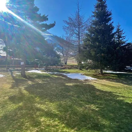 Cosy 4 Personnes Au Pied Des Pistes - Fr-1-516-43 Les Deux Alpes