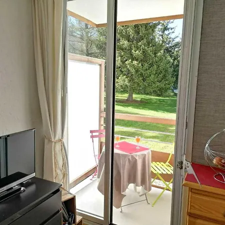 Cosy 4 Personnes Au Pied Des Pistes - Fr-1-516-43 * Les Deux Alpes